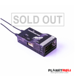 Radiomaster R88 - D8 8ch PWM Receiver